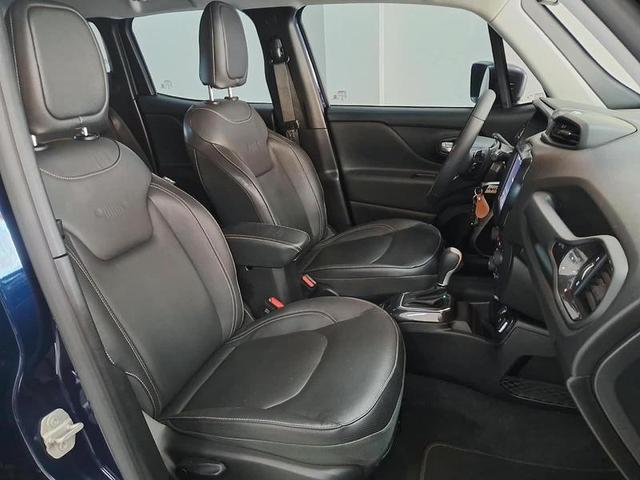 JEEP RENEGADE LGTD T270 2024