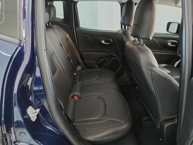 JEEP RENEGADE LGTD T270 2024