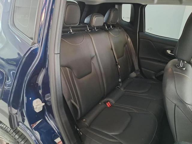 JEEP RENEGADE LGTD T270 2024