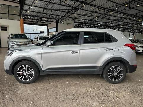 HYUNDAI CRETA 20A PRESTI 2020