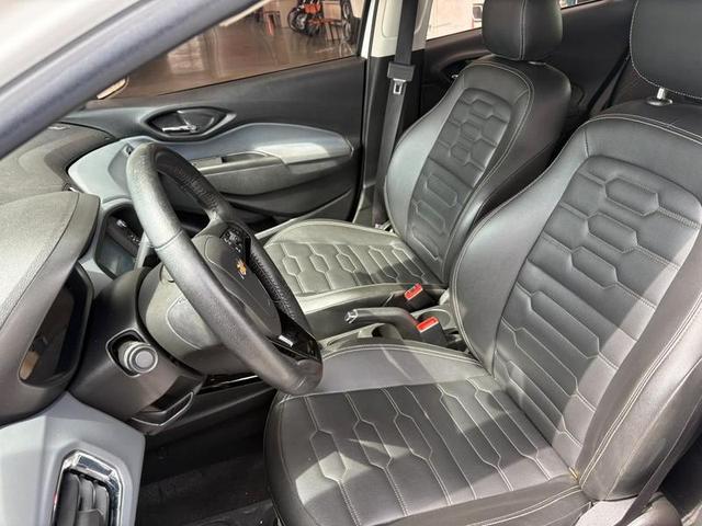 CHEVROLET ONIX 1.4AT LTZ 2019