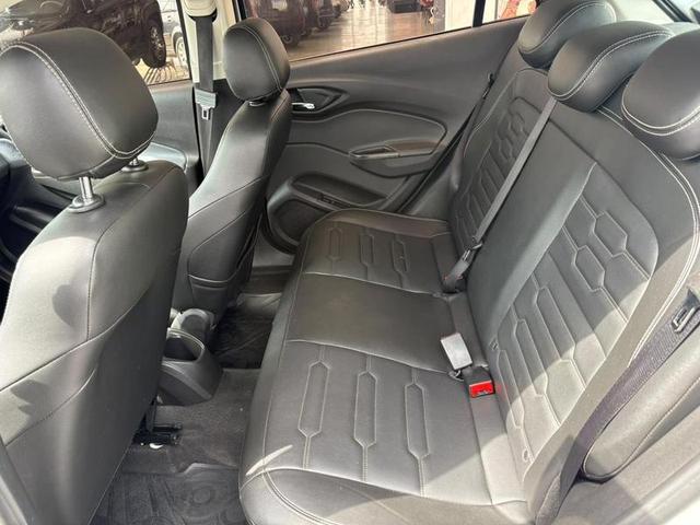 CHEVROLET ONIX 1.4AT LTZ 2019
