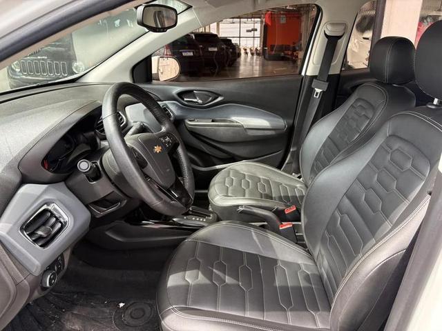 CHEVROLET ONIX 1.4AT LTZ 2019