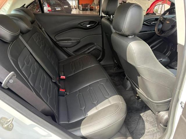 CHEVROLET ONIX 1.4AT LTZ 2019