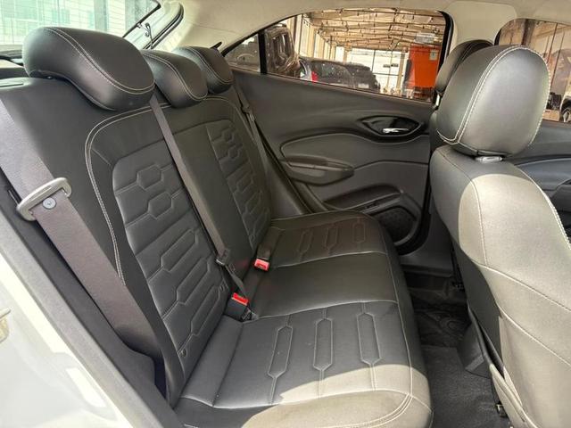 CHEVROLET ONIX 1.4AT LTZ 2019