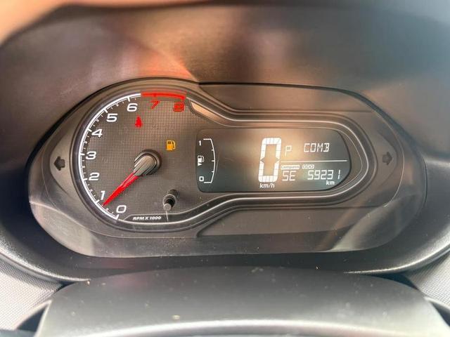 CHEVROLET ONIX 1.4AT LTZ 2019