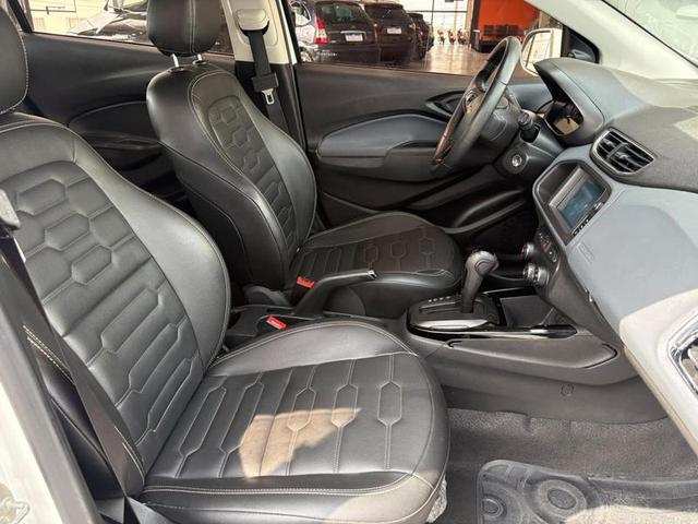 CHEVROLET ONIX 1.4AT LTZ 2019