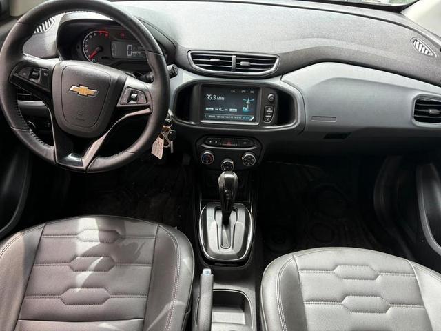 CHEVROLET ONIX 1.4AT LTZ 2019