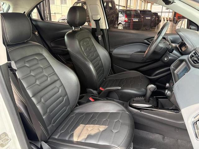CHEVROLET ONIX 1.4AT LTZ 2019