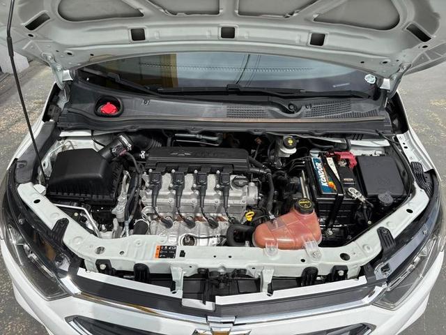 CHEVROLET ONIX 1.4AT LTZ 2019