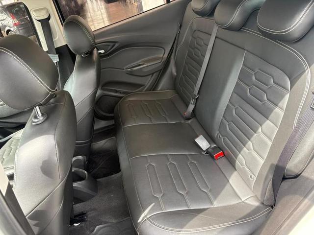 CHEVROLET ONIX 1.4AT LTZ 2019