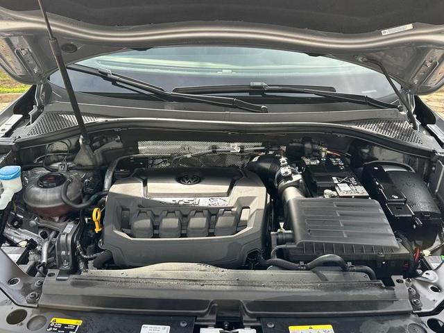 VOLKSWAGEN TIGUAN ALLSPACE RL 2024