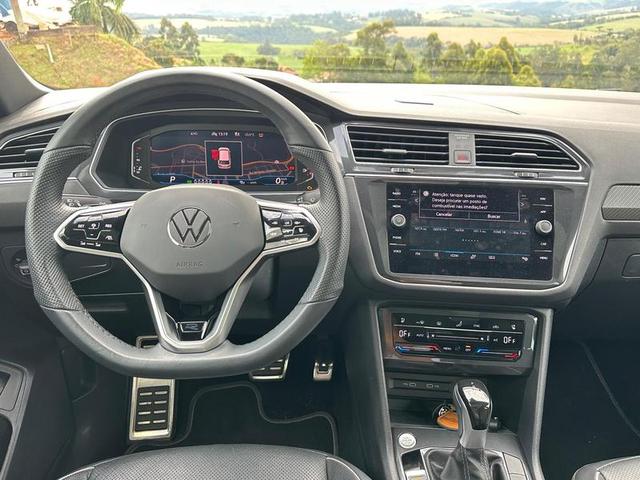 VOLKSWAGEN TIGUAN ALLSPACE RL 2024