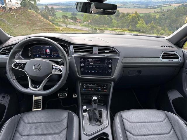 VOLKSWAGEN TIGUAN ALLSPACE RL 2024