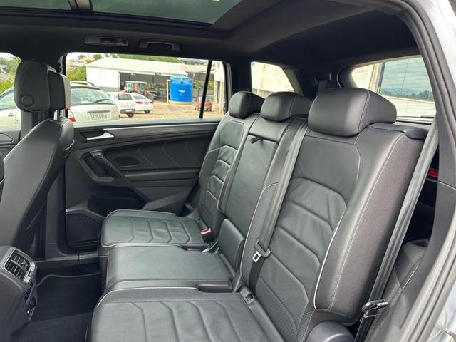 VOLKSWAGEN TIGUAN ALLSPACE RL 2024