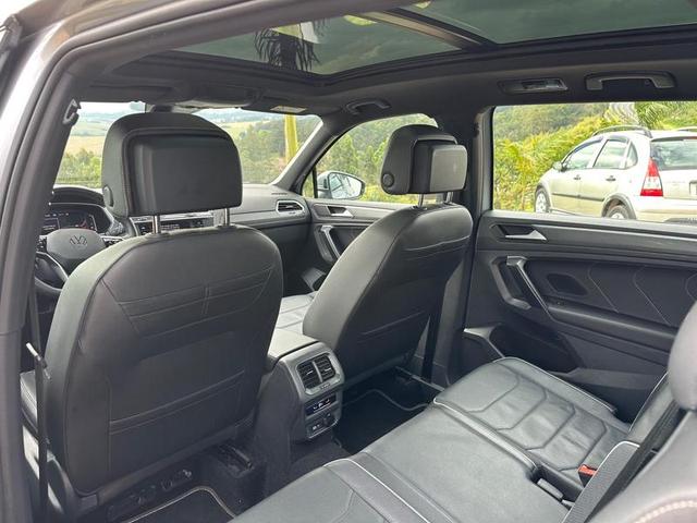VOLKSWAGEN TIGUAN ALLSPACE RL 2024