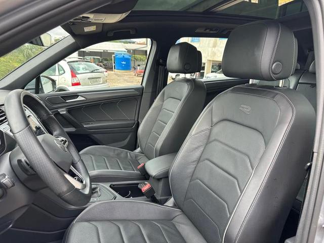 VOLKSWAGEN TIGUAN ALLSPACE RL 2024