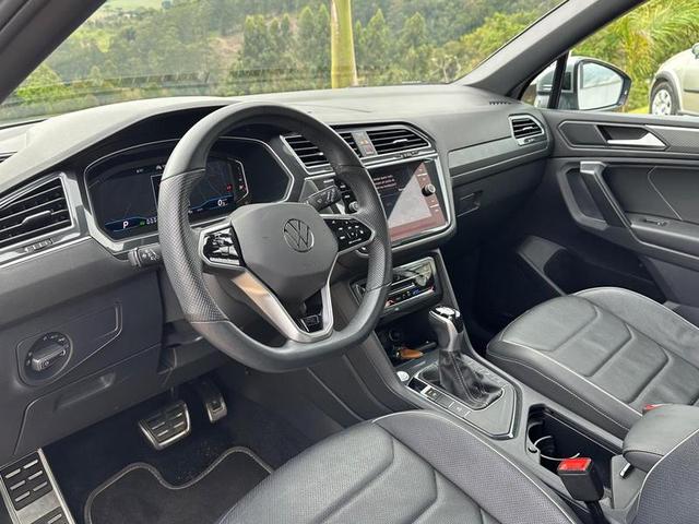 VOLKSWAGEN TIGUAN ALLSPACE RL 2024