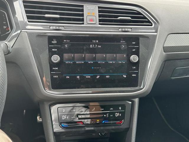 VOLKSWAGEN TIGUAN ALLSPACE RL 2024