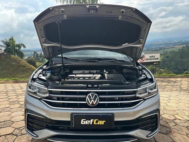 VOLKSWAGEN TIGUAN ALLSPACE RL 2024