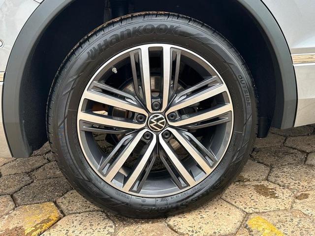 VOLKSWAGEN TIGUAN ALLSPACE RL 2024