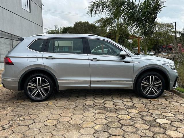 VOLKSWAGEN TIGUAN ALLSPACE RL 2024