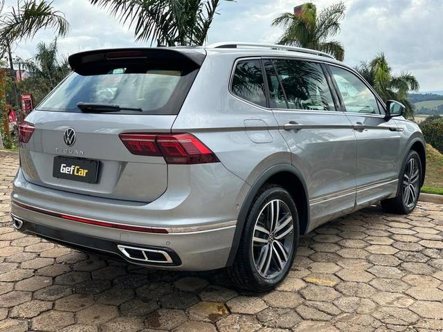 VOLKSWAGEN TIGUAN ALLSPACE RL 2024