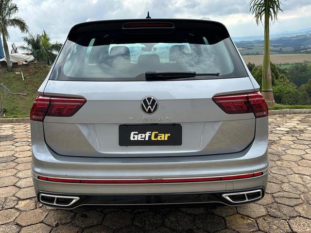 VOLKSWAGEN TIGUAN ALLSPACE RL 2024