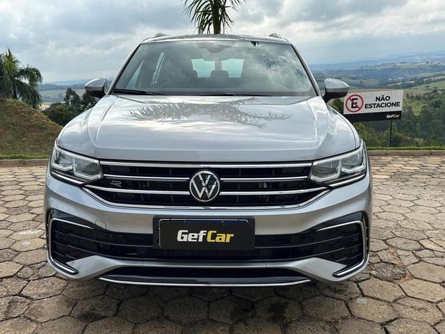 VOLKSWAGEN TIGUAN ALLSPACE RL 2024