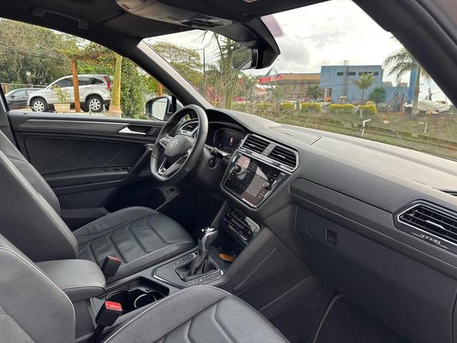 VOLKSWAGEN TIGUAN ALLSPACE RL 2024