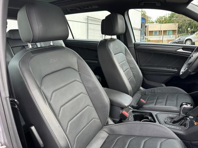 VOLKSWAGEN TIGUAN ALLSPACE RL 2024