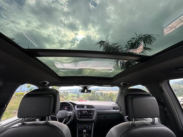VOLKSWAGEN TIGUAN ALLSPACE RL 2024
