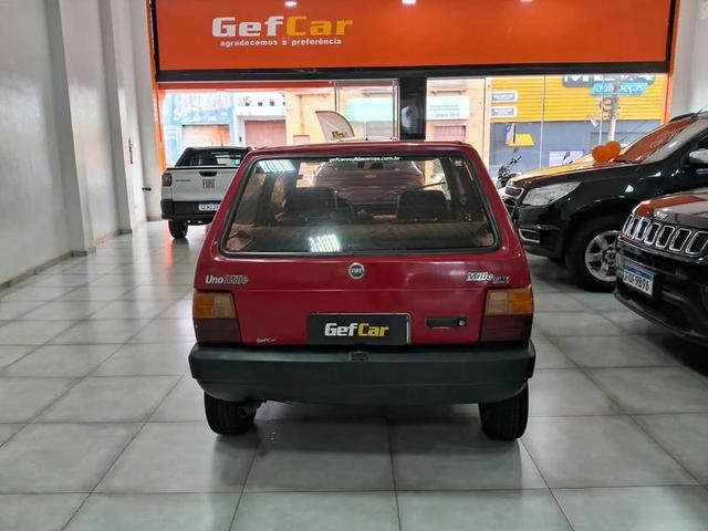 FIAT UNO MILLE 1991