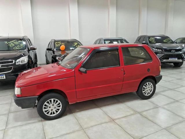 FIAT UNO MILLE 1991
