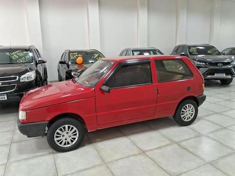 FIAT UNO MILLE 1991