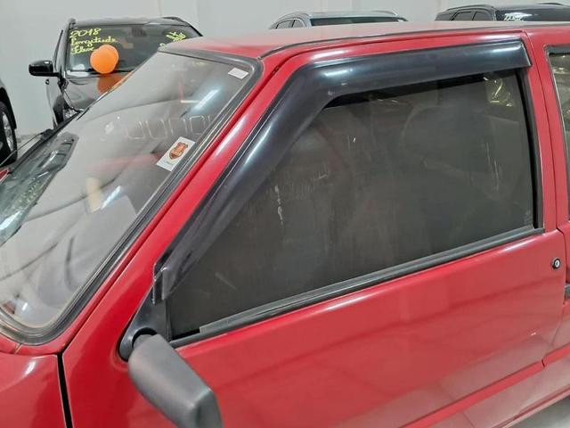 FIAT UNO MILLE 1991