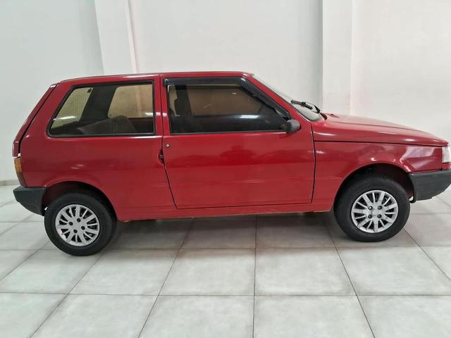 FIAT UNO MILLE 1991