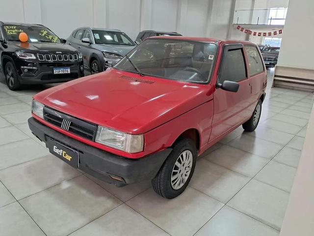 FIAT UNO MILLE 1991