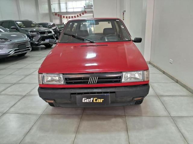 FIAT UNO MILLE 1991