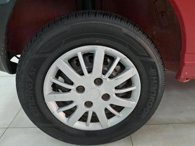 FIAT UNO MILLE 1991