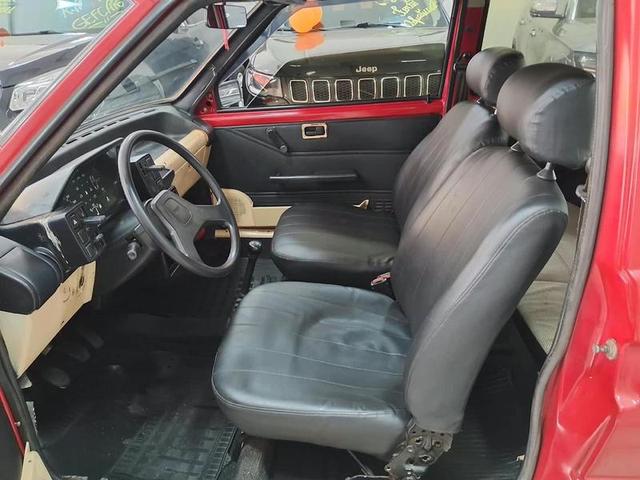 FIAT UNO MILLE 1991