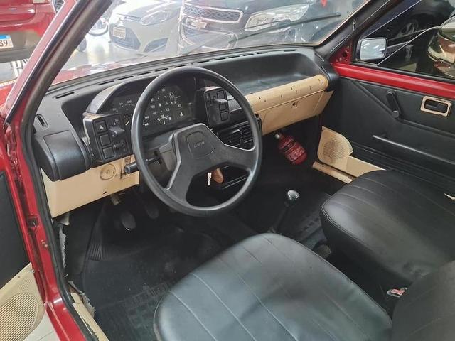 FIAT UNO MILLE 1991