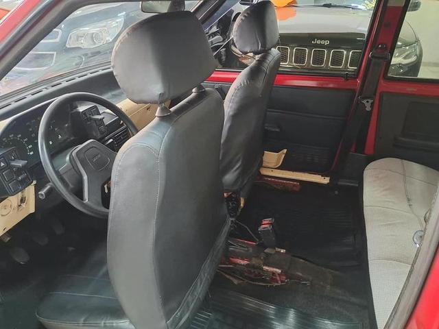 FIAT UNO MILLE 1991