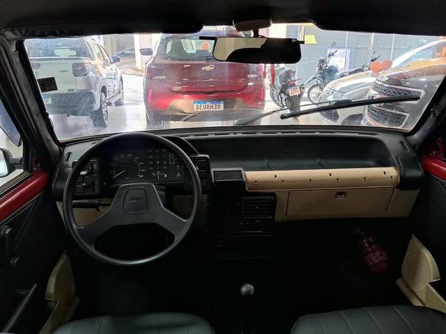 FIAT UNO MILLE 1991