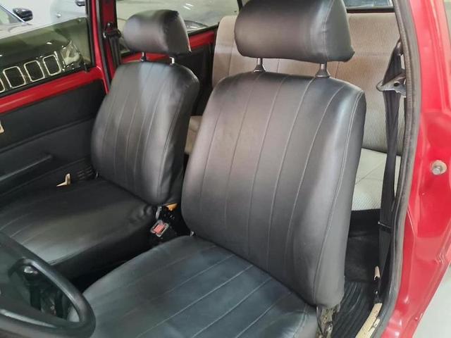 FIAT UNO MILLE 1991