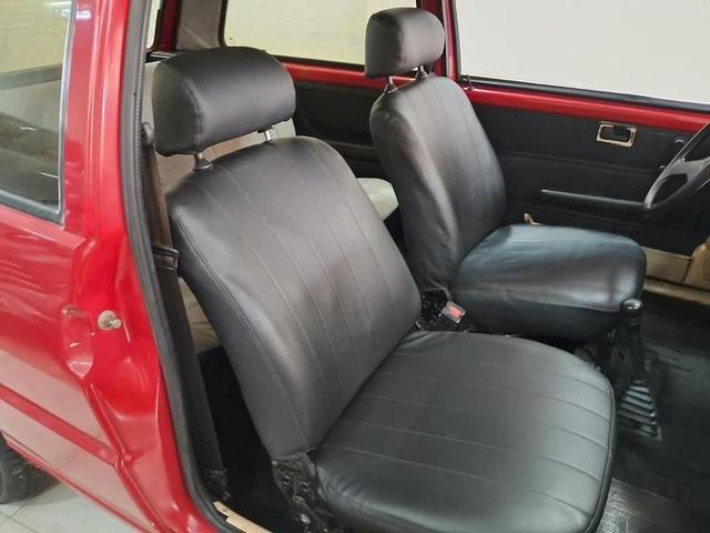FIAT UNO MILLE 1991
