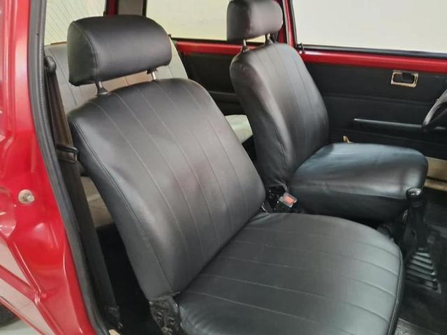 FIAT UNO MILLE 1991
