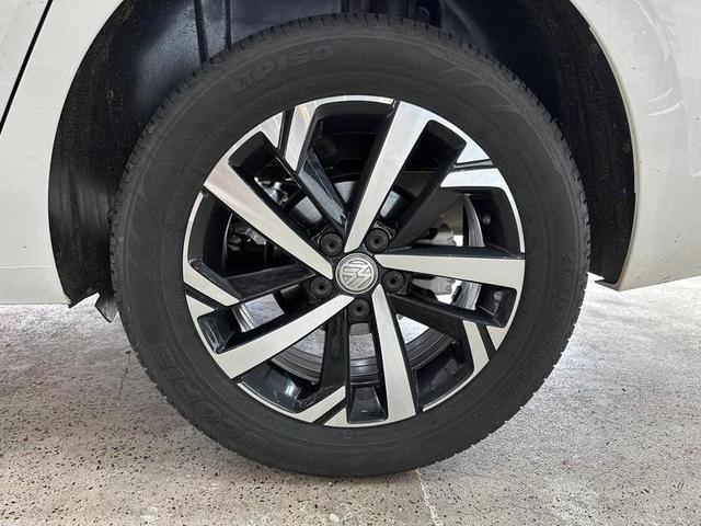 VOLKSWAGEN VIRTUS 1.0 200 TSI COMFORTLINE AUTOMÁTICO 2018