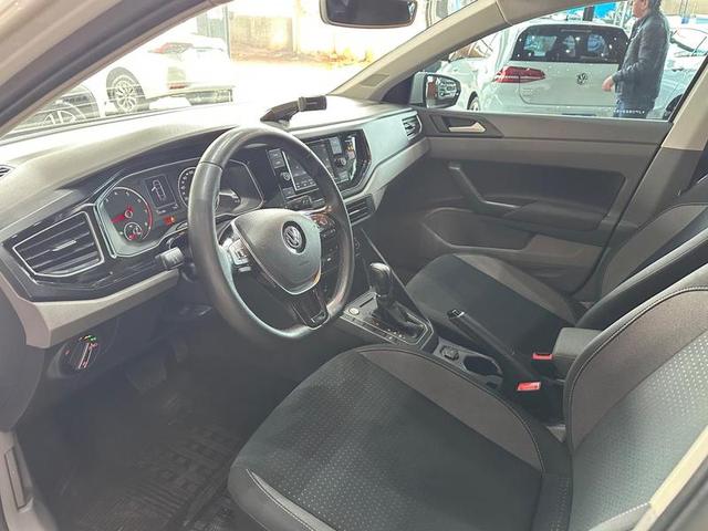 VOLKSWAGEN VIRTUS 1.0 200 TSI COMFORTLINE AUTOMÁTICO 2018