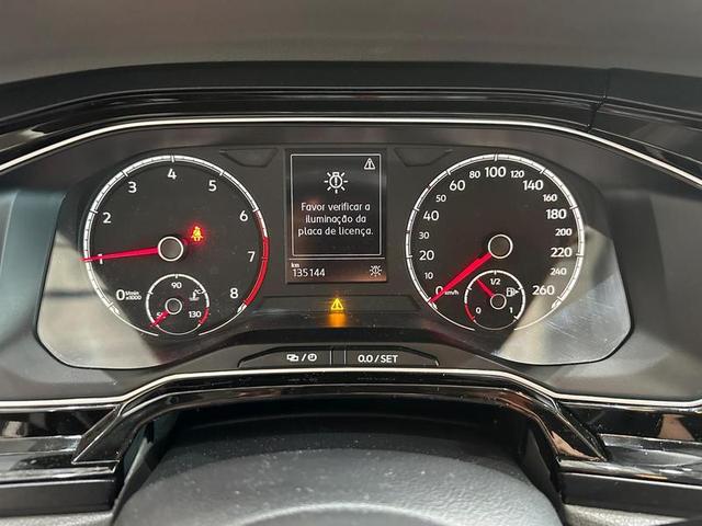 VOLKSWAGEN VIRTUS 1.0 200 TSI COMFORTLINE AUTOMÁTICO 2018